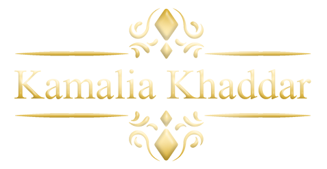 Kamaliakhaddar.site